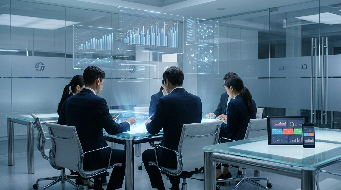 株式会社CYPHERの企業イメージ